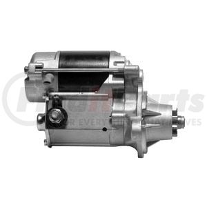 280-7021 by DENSO - Starter Motor - 12 Voltage, 1.4 Power Rating, Remanufactured