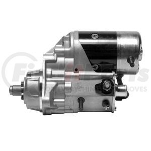 280-7045 by DENSO - Reman Starter-IND-Off-Road