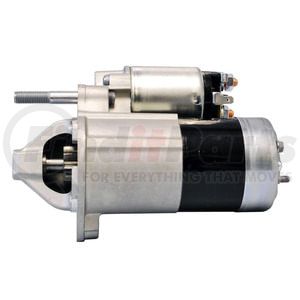 281-6004 by DENSO - DENSO First Time Fit® Starter Motor – New