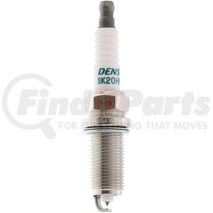 Denso 3421 Spark Plug Spark Plug Iridium Long-Life