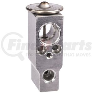 Denso 475-2068 A/C Expansion Valve A/C Expansion Valve