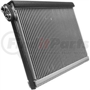 Denso 476-0029 A/C Evaporator Core Evaporator Core A/C