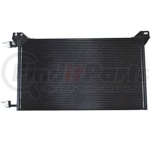 Denso 477-0771 A/C Condenser Air Conditioning Condenser