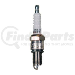 6011 by DENSO - Spark Plug Standard