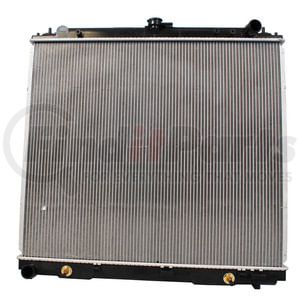 Denso 221-3409 Radiator Radiator
