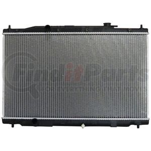 221-9028 by DENSO - Radiator