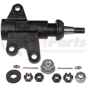 K6722 by QUICK STEER - Steering Idler Arm Bracket