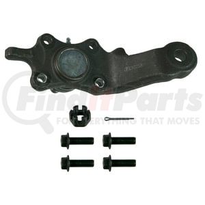 Quick Steer K90258 Suspension Ball Joint Suspension Ball Joint