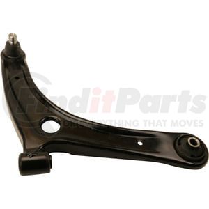 Quick Steer X620065 Suspension Control Arm and Ball Joint Assembly Suspension Control Arm and Ball Joint Assembly