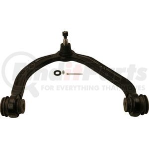 Quick Steer X641505 Suspension Control Arm and Ball Joint Assembly Suspension Control Arm and Ball Joint Assembly