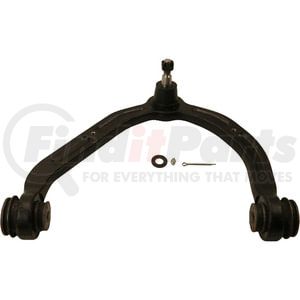 Quick Steer X641506 Suspension Control Arm and Ball Joint Assembly Suspension Control Arm and Ball Joint Assembly