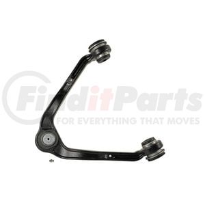 X80942 by QUICK STEER - Suspension Control Arm and Ball Joint Assembly