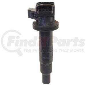 673-1300 by DENSO - Direct Ignition Coil OE Quality