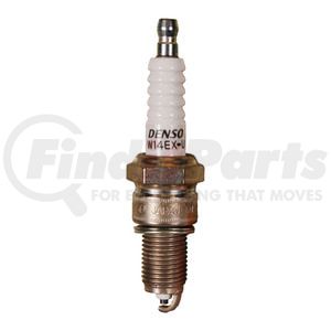 W14EX-U by DENSO - SPARK PLUG