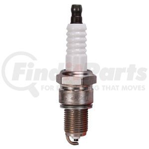 W20EX-U by DENSO - SPARK PLUG