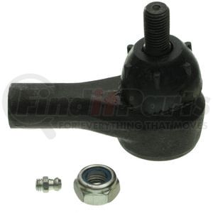 ES2161R by QUICK STEER - QuickSteer ES2161R Steering Tie Rod End