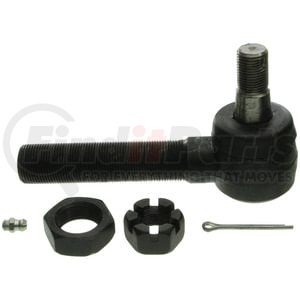 ES2234R by QUICK STEER - Steering Tie Rod End