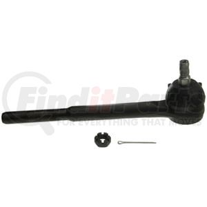 Quick Steer ES333RL Steering Tie Rod End Steering Tie Rod End