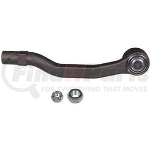Quick Steer ES3491 Steering Tie Rod End Steering Tie Rod End