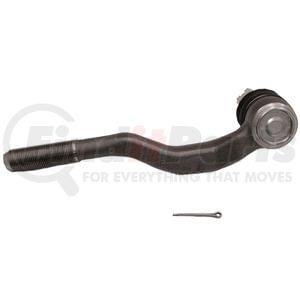 Quick Steer ES3545 Steering Tie Rod End Steering Tie Rod End