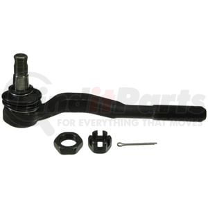 Quick Steer ES3546 Steering Tie Rod End Steering Tie Rod End