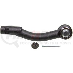 Quick Steer ES3630 Steering Tie Rod End QuickSteer ES3630 Steering Tie Rod End