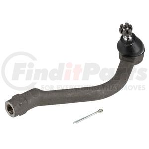 Quick Steer ES800104 Steering Tie Rod End Steering Tie Rod End