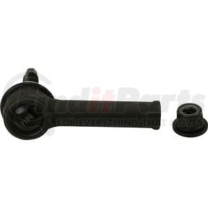 Quick Steer ES800222 Steering Tie Rod End Steering Tie Rod End