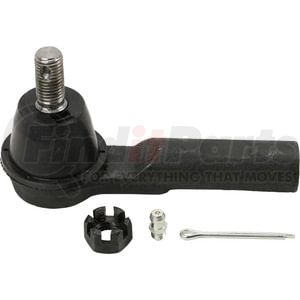 Quick Steer ES800510 Steering Tie Rod End Steering Tie Rod End