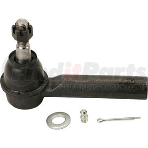 ES800640 by QUICK STEER - Steering Tie Rod End