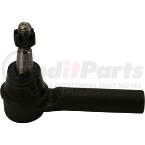 Quick Steer ES800939 Steering Tie Rod End Steering Tie Rod End