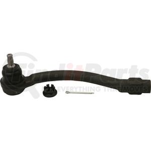 ES801074 by QUICK STEER - Steering Tie Rod End