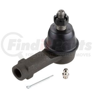 Quick Steer ES80580 Steering Tie Rod End Steering Tie Rod End