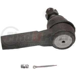Quick Steer ES80574 Steering Tie Rod End Steering Tie Rod End