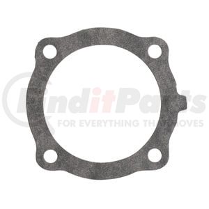 102368BD by HALDEX - Air Brake Compressor Gasket Kit - End Cap to Crankcase Gasket for EL850 Compressors