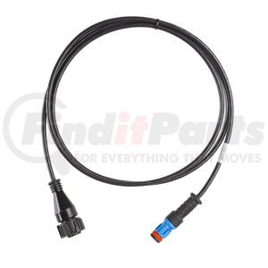 364533011 by HALDEX - ABS Valve Cable - PLC Select 2M, PLC Select Plus and ITCM�Remote, DIN Systems