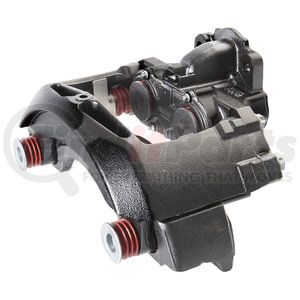 790-94049 by HALDEX - Air Brake Disc Brake Caliper - Left or Right, ModulX Calipers, Caliper and Carrier Assembly, 25K Axle Rating, DANA Bolt