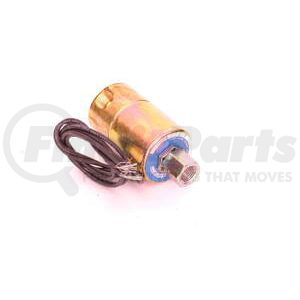 90054610 by HALDEX - Air Suspension Solenoid Valve Unit - Normally Closed, 24V, 1/4 in. NPT