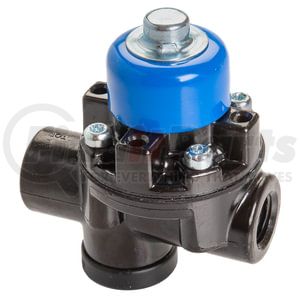 90554107 by HALDEX - Air Brake Pressure Protection Valve - 1/4 Inch NPT, 70 PSI