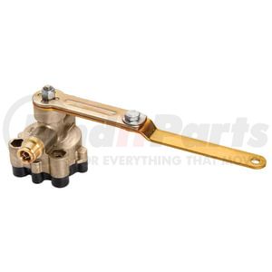 90555365 by HALDEX - CONTROL VALVE