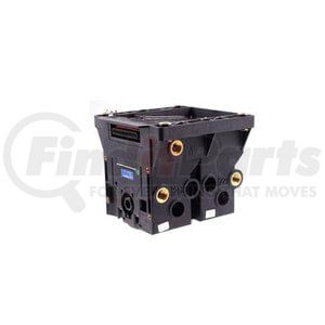 AL833000 by HALDEX - Trailer Roll Stability (TRS) Electronic Control Unit - TRS "Dual" Modulator Valve