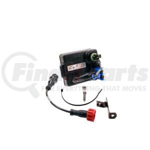 AL919339 by HALDEX - ABS Electronic Control Unit - DIN 12V, SLH-A8, for Dollies and Single Axle