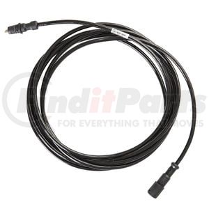 AL919901 by HALDEX - Power Supply Cord - 13.1 ft Length, 5-Pin Connectors at ECU and Trailer Power Ends, OEM 201199PD