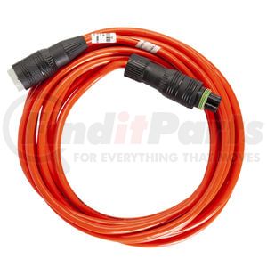 AL919902 by HALDEX - Power Supply Cord - 19.7 ft Length, 5-Pin Connectors at ECU and Trailer Power Ends, OEM 201199PF