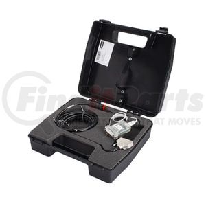 AQ15900 by HALDEX - ABS PC Diagnostic Kit - For use with Intelligent Trailer Control Module ECU