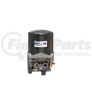 DA35115 by HALDEX - Air Brake Dryer Valve - DRYest, New, With Heater, 24 Volt, 140W, For use with external purge tank