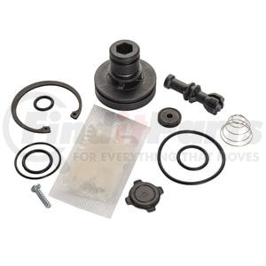 DQ6020 by HALDEX - Air Brake Dryer Repair Kit - Lower Housing Repair Kit, For Pure Air Plus Air Brake Dryer