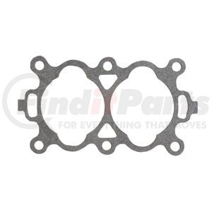 E172000 by HALDEX - Air Brake Compressor Cylinder Head Gasket - For use on EL1300 / EL1600 Compressors