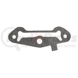 E172001 by HALDEX - Air Brake Compressor Gasket Kit - Unloader Cover to Head Gasket, For use on EL1300/EL1600