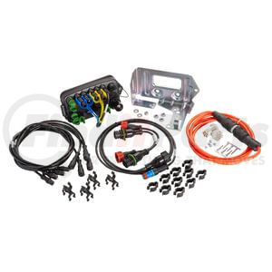 AQ965106 by HALDEX - Trailer ABS Modulator System Assembly